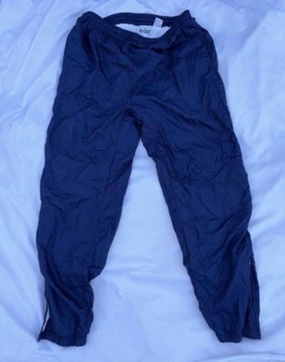 Vintage MacGregor Track Pants Mens Medium Workout And Running Pants
